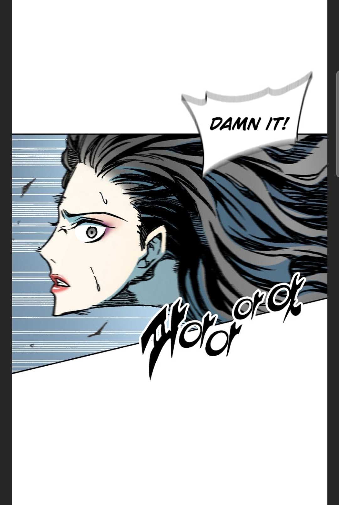 Legend of Sayu Chapter 88 — Page 49