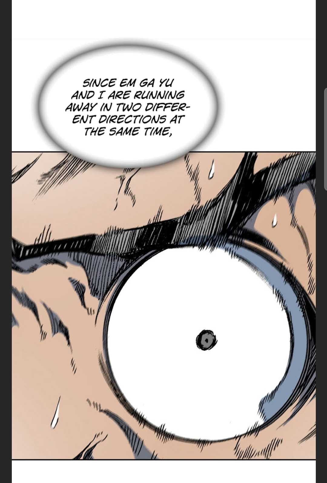 Legend of Sayu Chapter 88 — Page 61