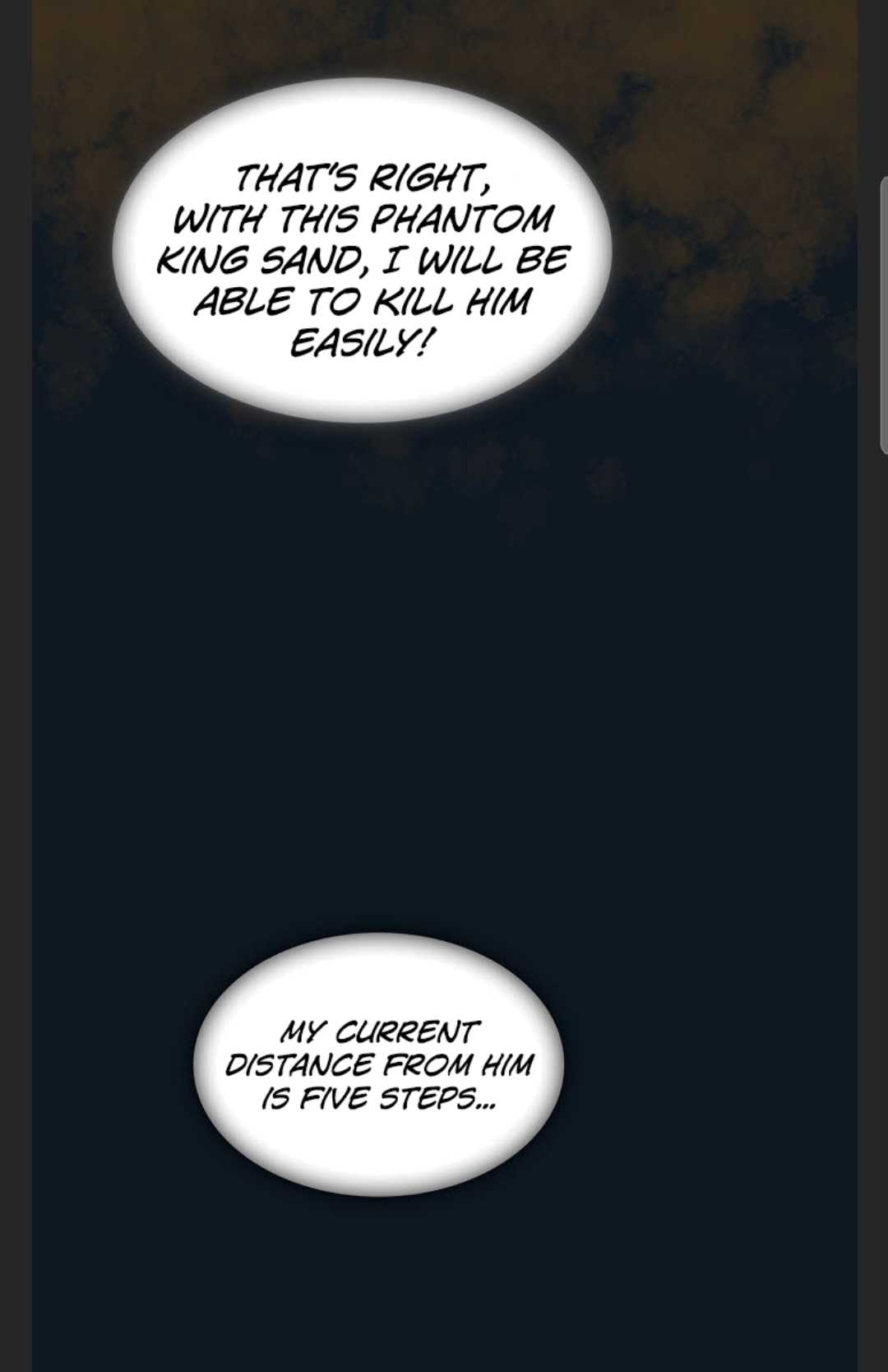 Legend of Sayu Chapter 88 — Page 81