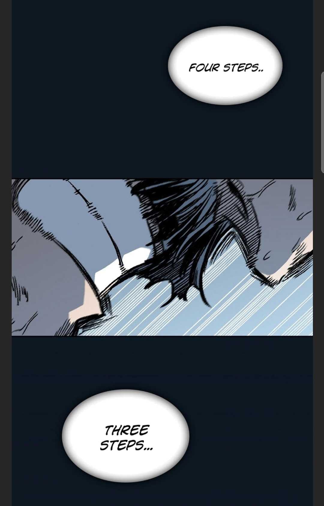 Legend of Sayu Chapter 88 — Page 82