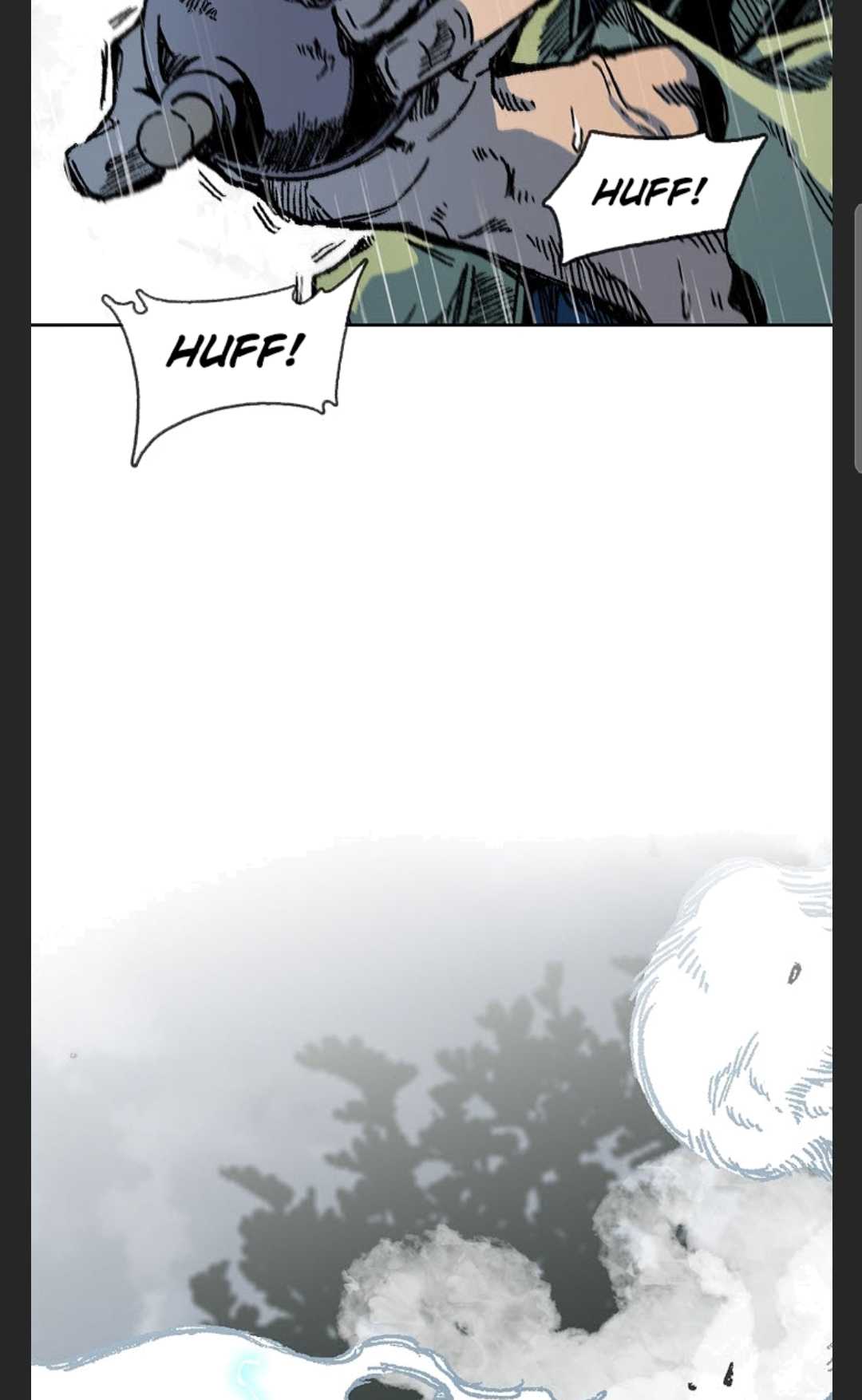 Legend of Sayu Chapter 88 — Page 90