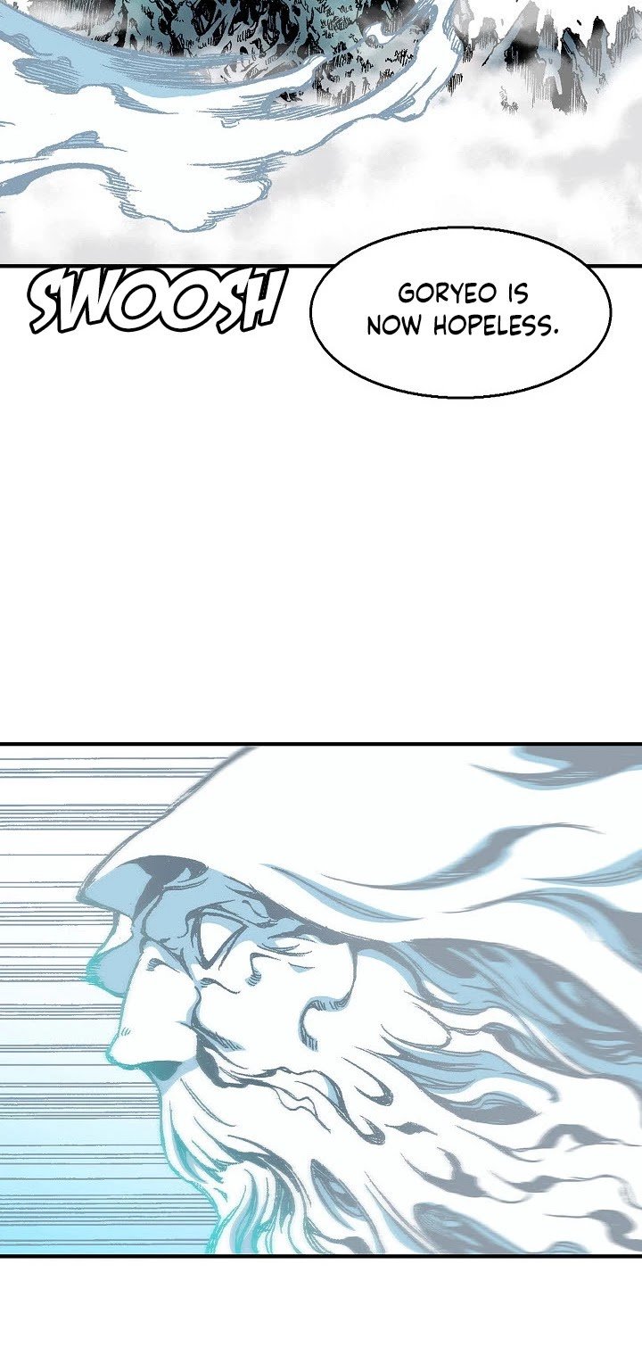 Legend of Sayu Chapter 9 — Page 2
