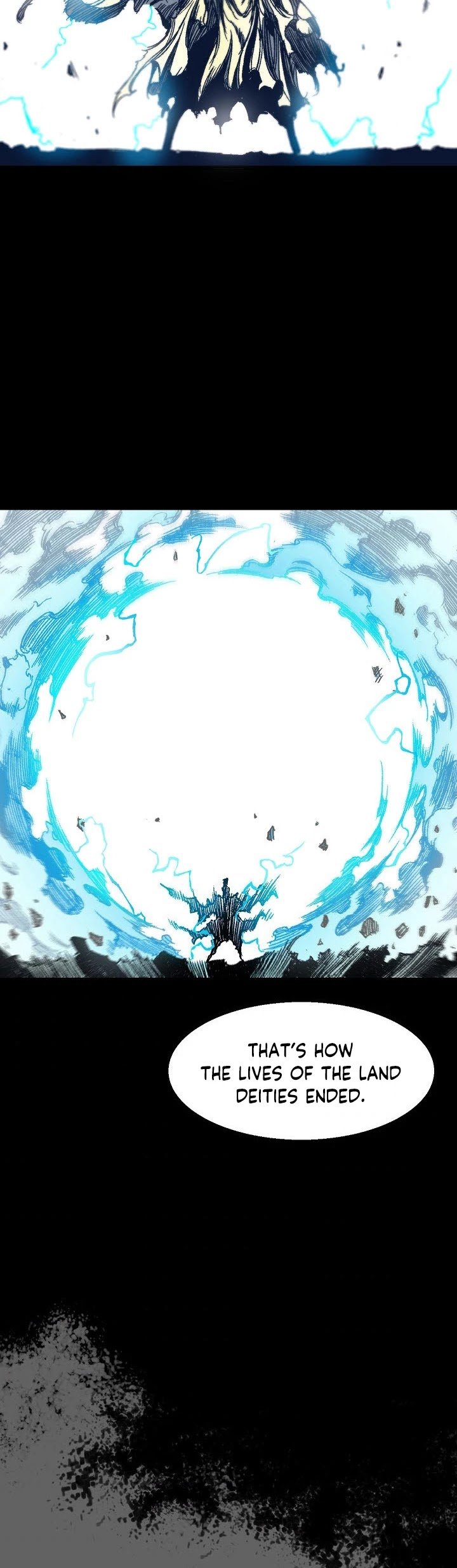 Legend of Sayu Chapter 9 — Page 21