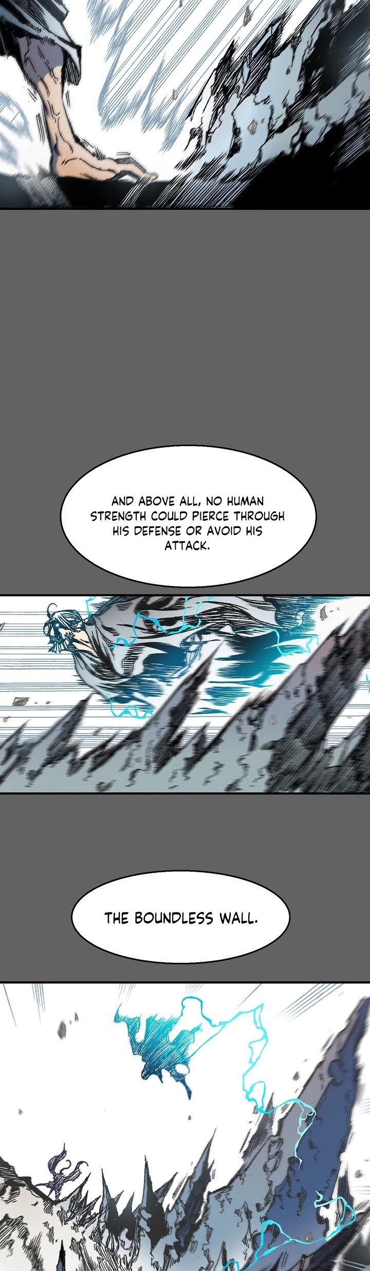 Legend of Sayu Chapter 9 — Page 23