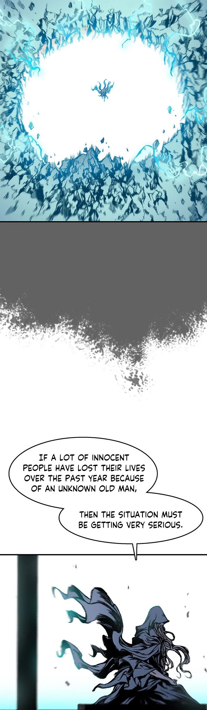 Legend of Sayu Chapter 9 — Page 28