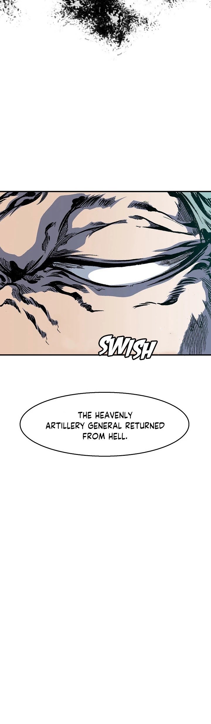 Legend of Sayu Chapter 9 — Page 33
