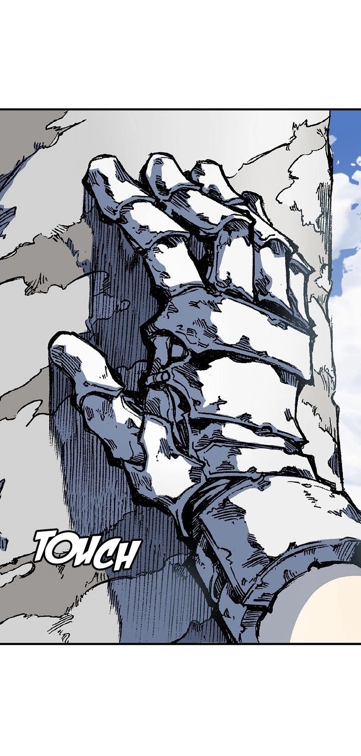 Legend of Sayu Chapter 9 — Page 34