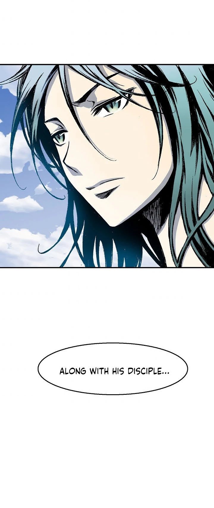 Legend of Sayu Chapter 9 — Page 36
