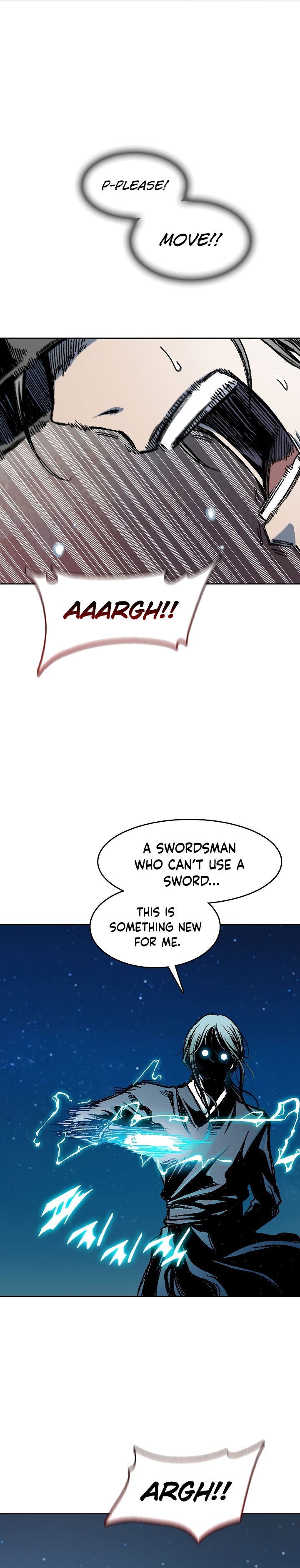 Legend of Sayu Chapter 91 — Page 26