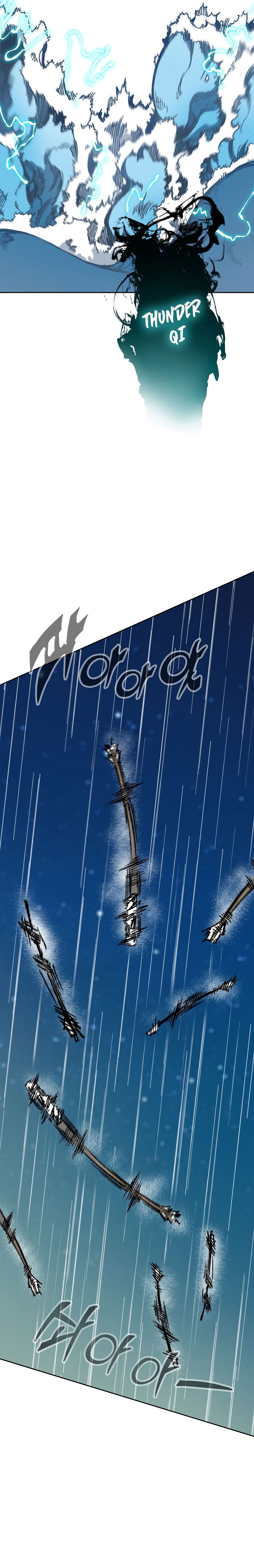 Legend of Sayu Chapter 92 — Page 20