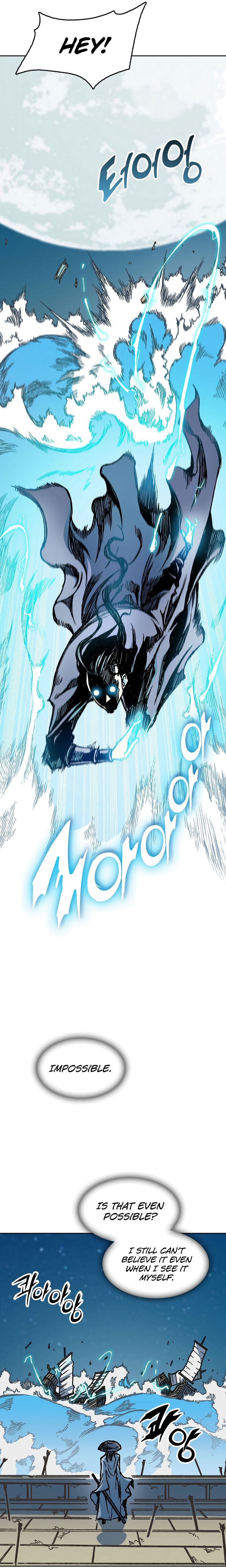 Legend of Sayu Chapter 93 — Page 10