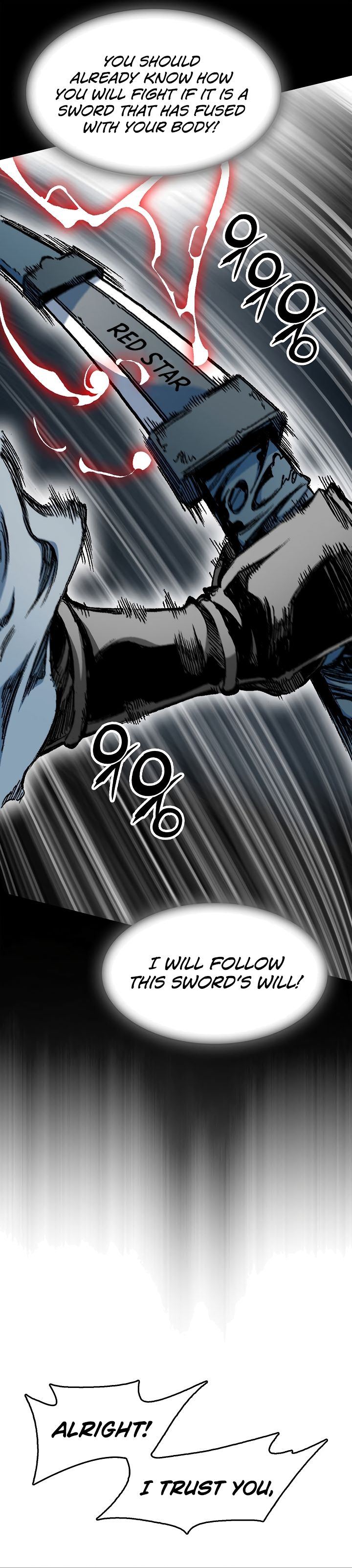 Legend of Sayu Chapter 93 — Page 25