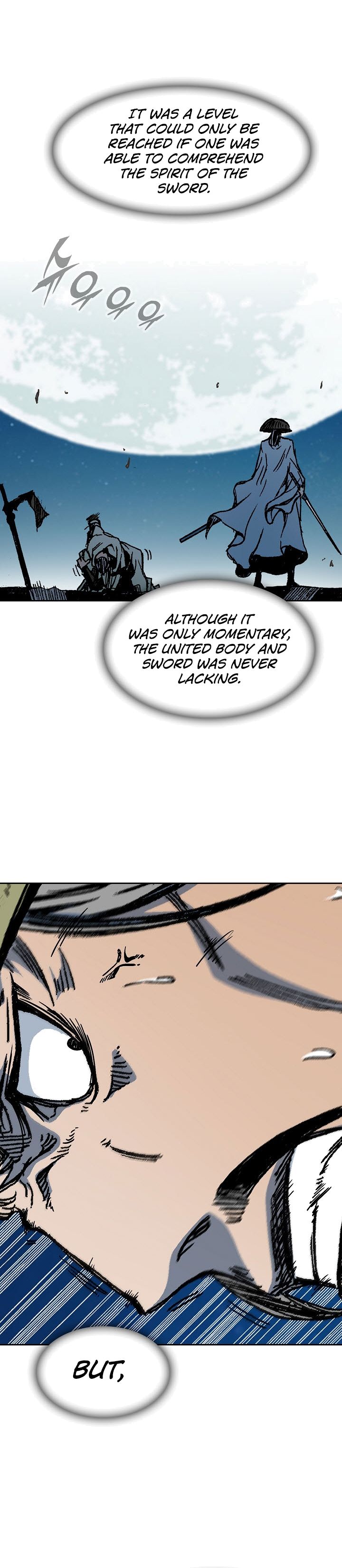 Legend of Sayu Chapter 94 — Page 10