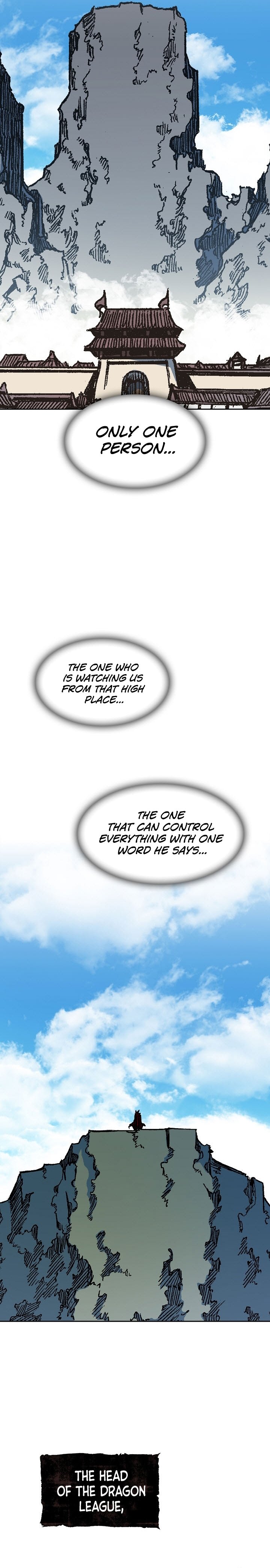 Legend of Sayu Chapter 95 — Page 25