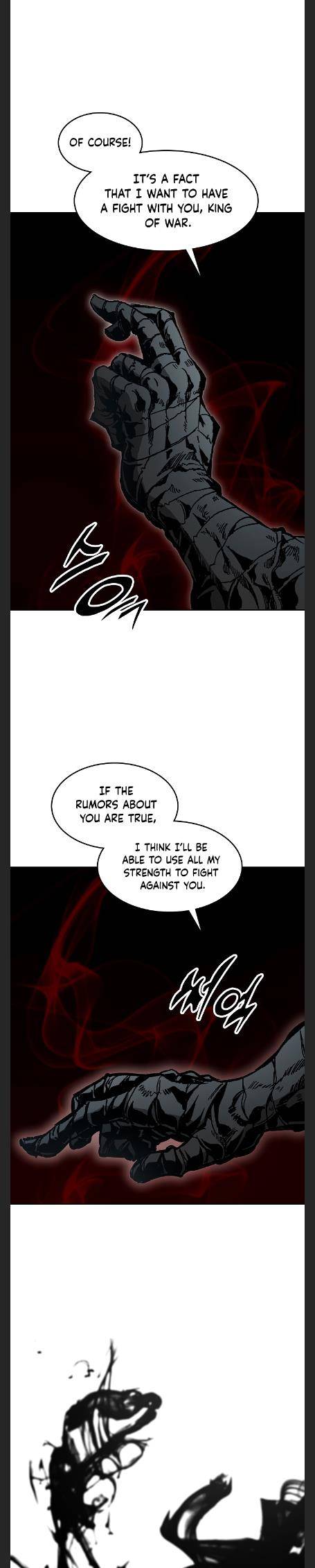Legend of Sayu Chapter 97 — Page 15