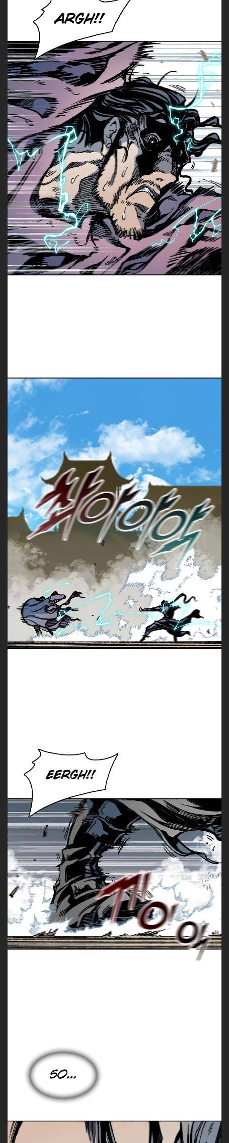 Legend of Sayu Chapter 97 — Page 26