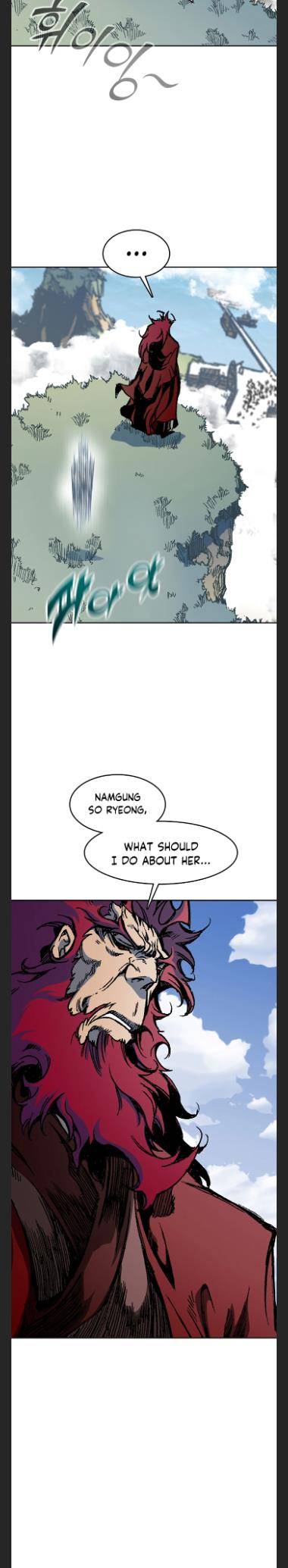 Legend of Sayu Chapter 98 — Page 16