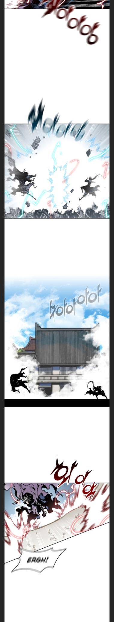 Legend of Sayu Chapter 98 — Page 18
