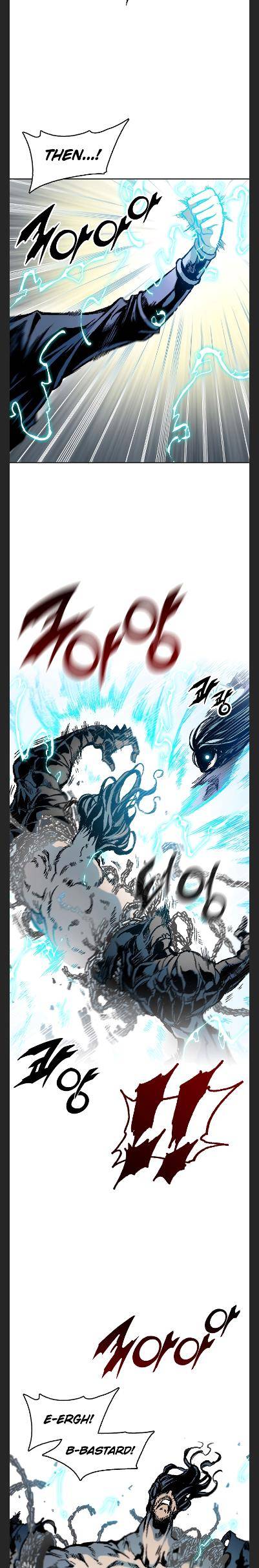 Legend of Sayu Chapter 99 — Page 16