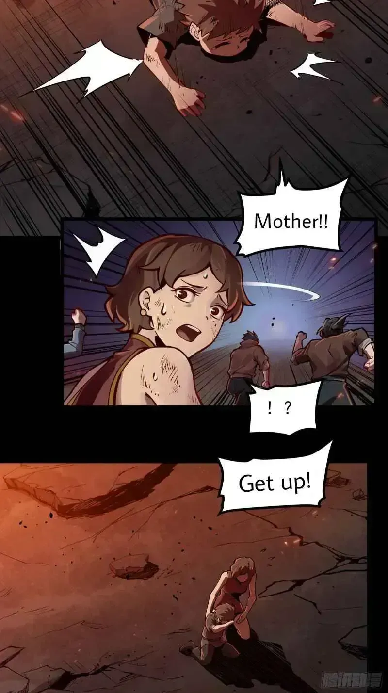 Legend of Star General Chapter 1.5 — Page 8
