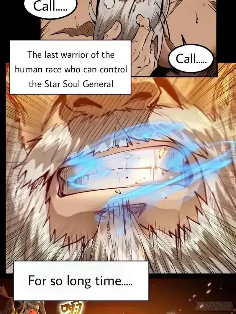 Legend of Star General Chapter 1.9 — Page 26