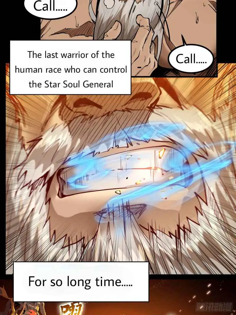 Legend of Star General Chapter 1 — Page 23