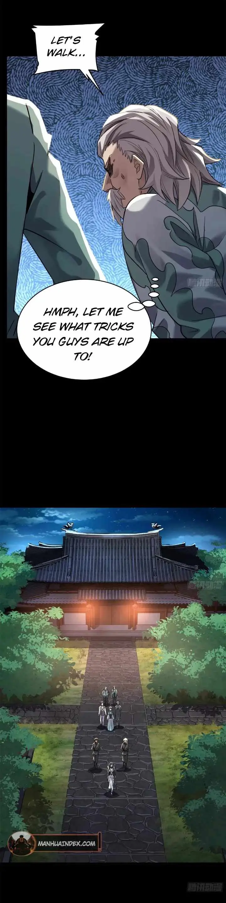 Legend of Star General Chapter 100 — Page 16