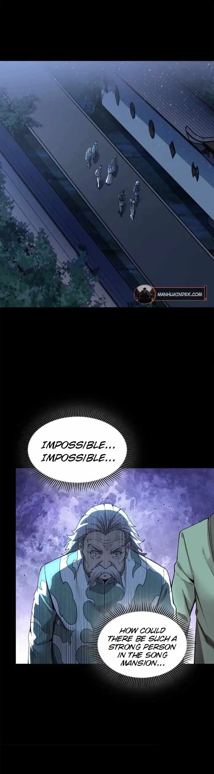 Legend of Star General Chapter 100 — Page 25