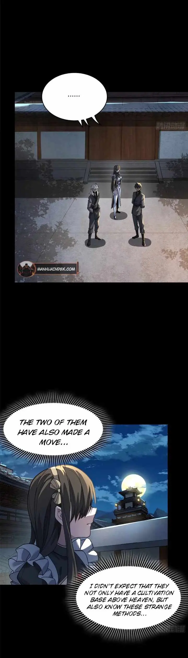 Legend of Star General Chapter 100 — Page 31