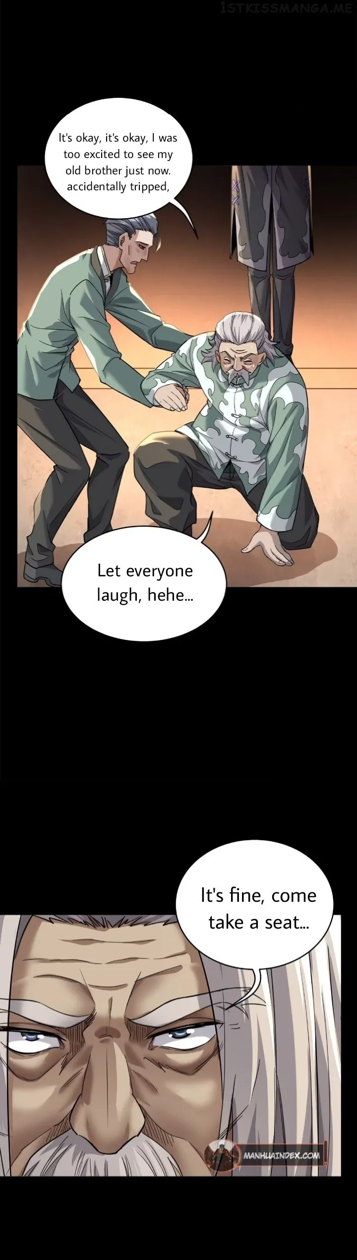 Legend of Star General Chapter 101 — Page 18