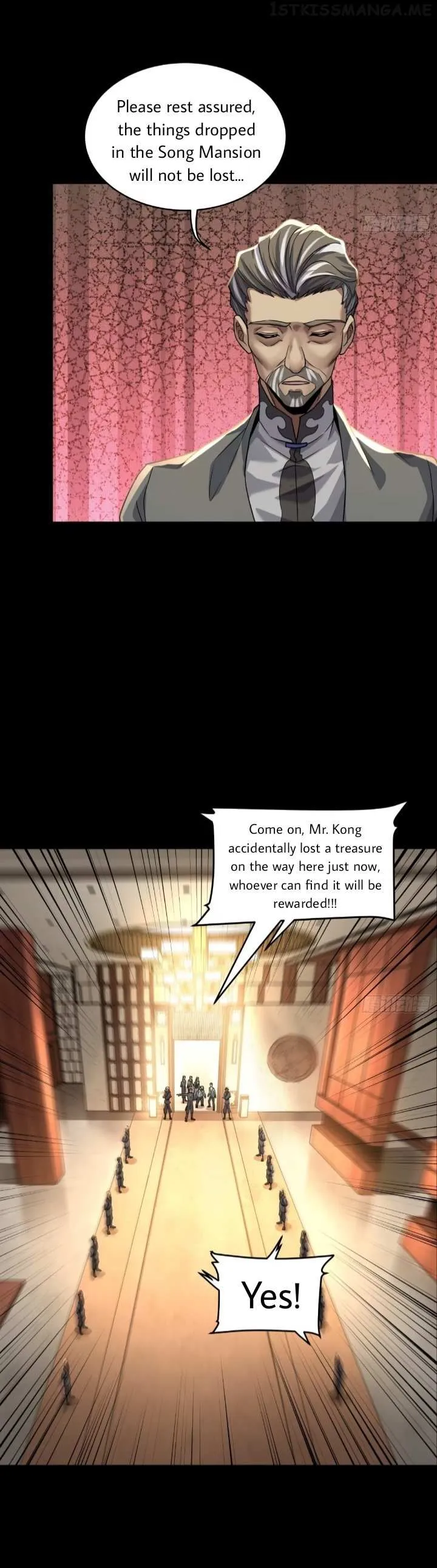 Legend of Star General Chapter 101 — Page 20