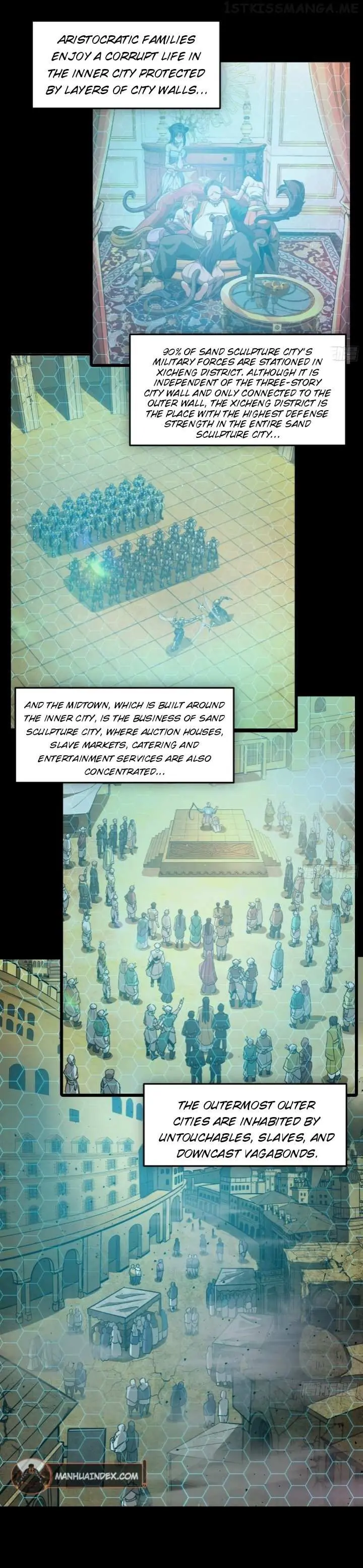 Legend of Star General Chapter 102 — Page 2