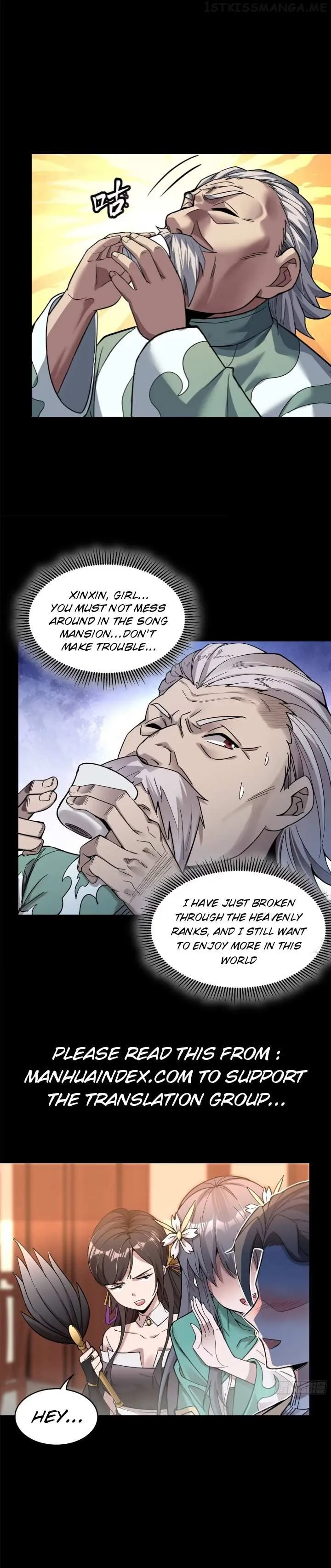 Legend of Star General Chapter 102 — Page 10