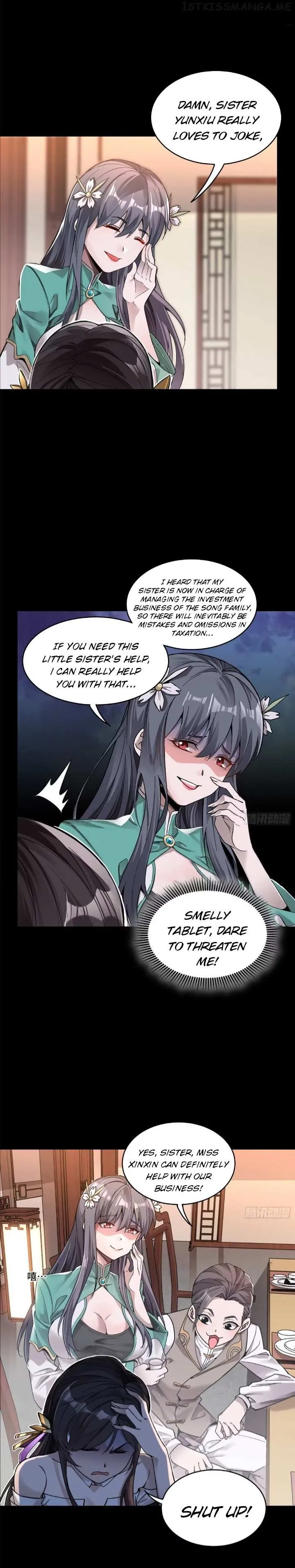 Legend of Star General Chapter 102 — Page 12