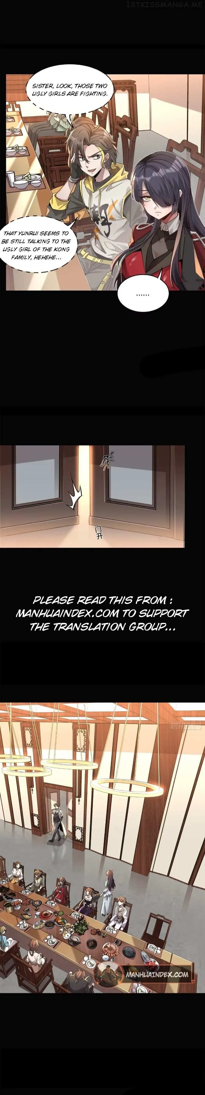 Legend of Star General Chapter 102 — Page 13