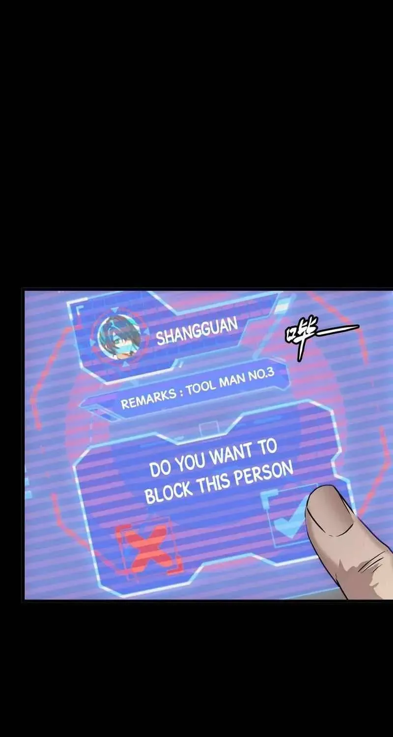 Legend of Star General Chapter 109.1 — Page 21