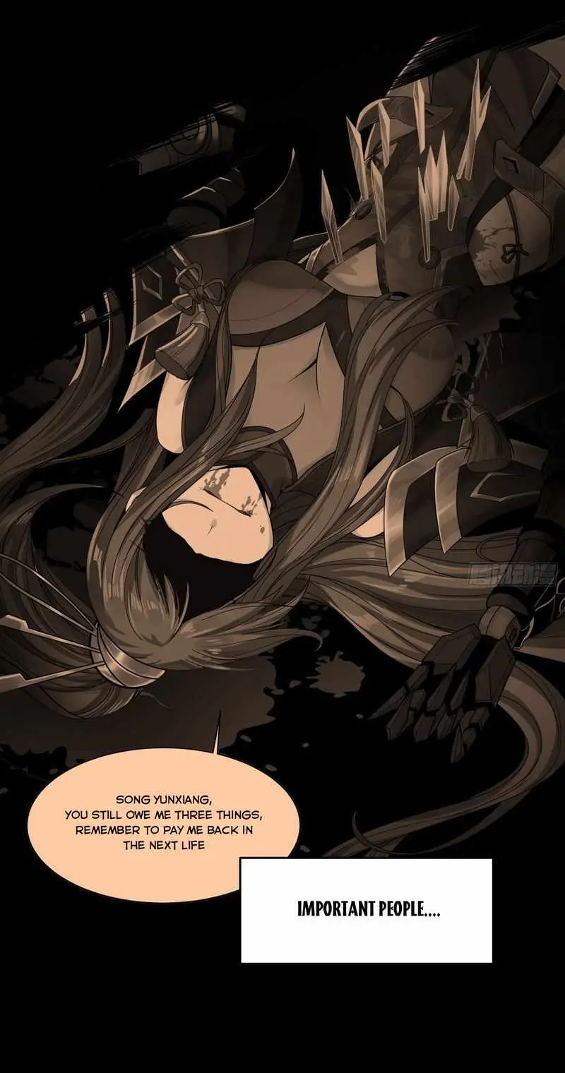 Legend of Star General Chapter 11 — Page 7