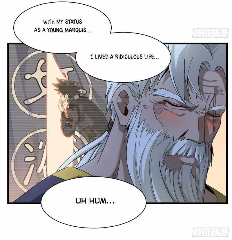 Legend of Star General Chapter 11 — Page 20