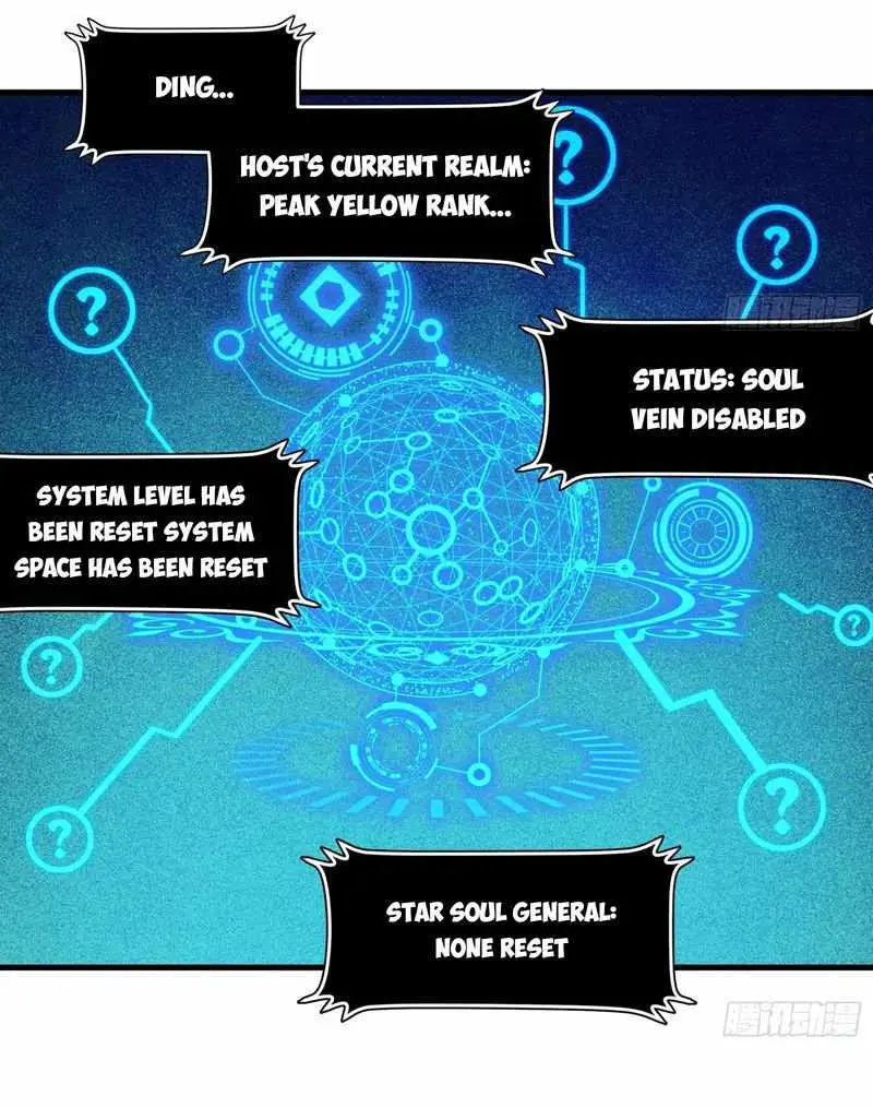 Legend of Star General Chapter 11 — Page 23