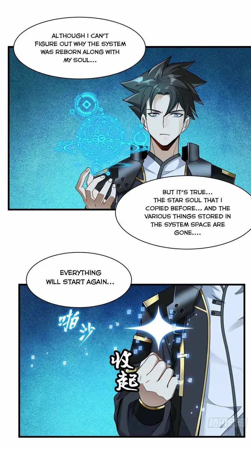 Legend of Star General Chapter 11 — Page 24