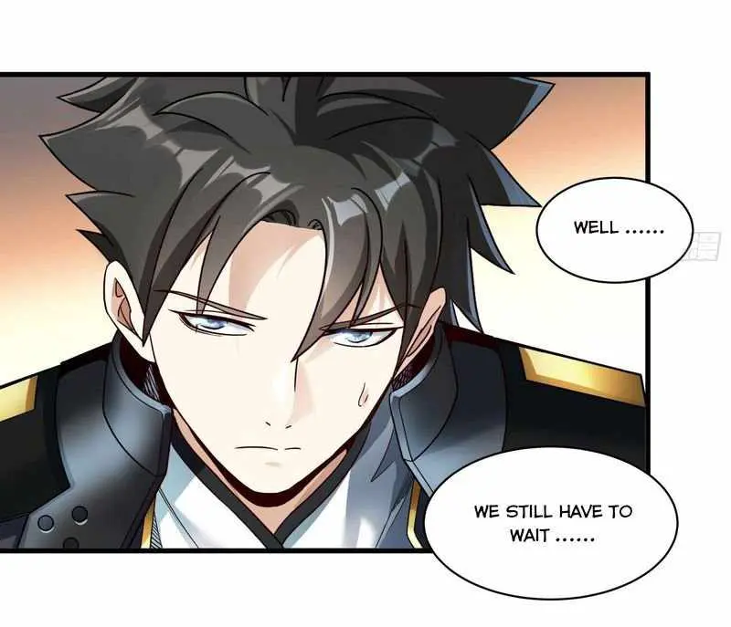 Legend of Star General Chapter 11 — Page 30