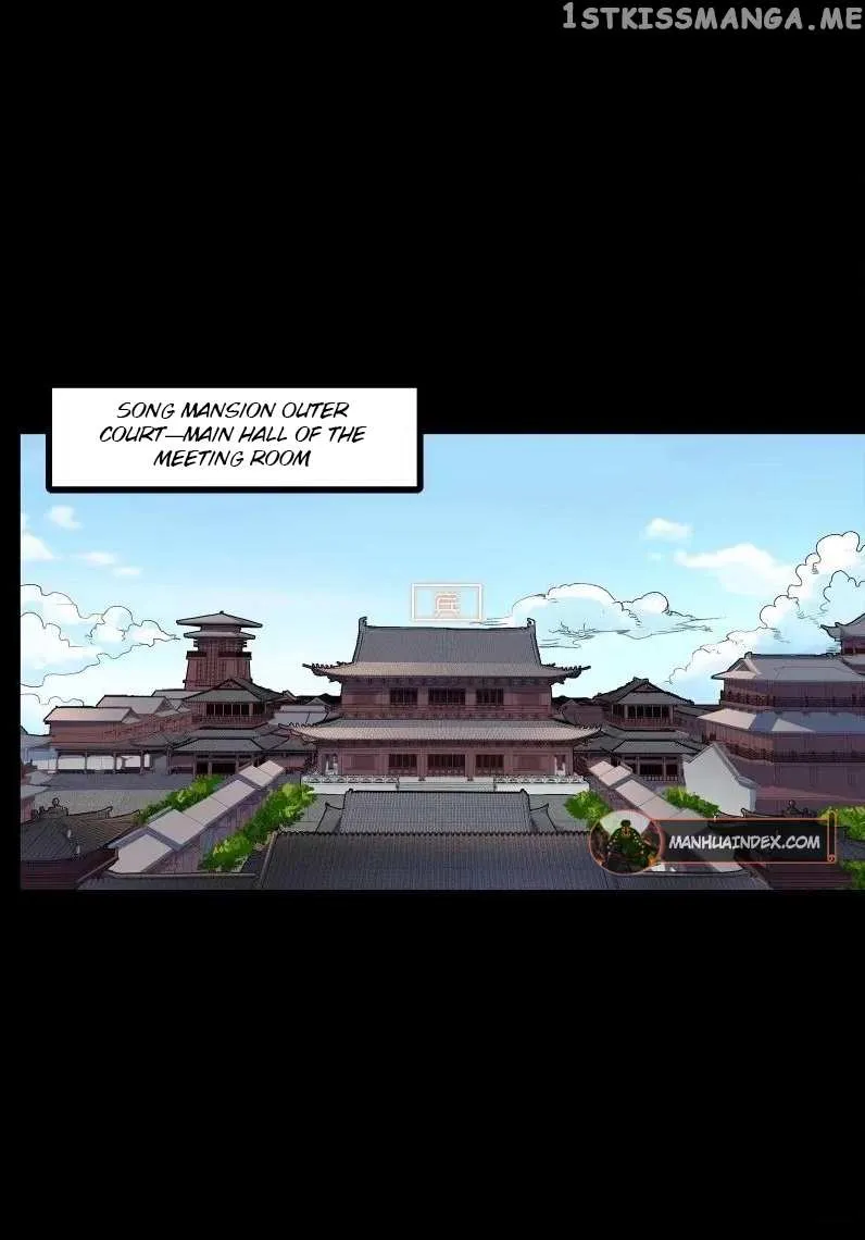 Legend of Star General Chapter 110 — Page 8
