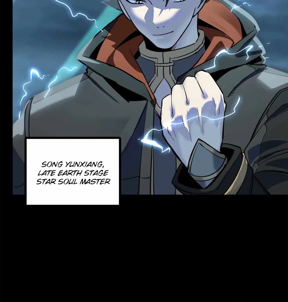Legend of Star General Chapter 111 — Page 13