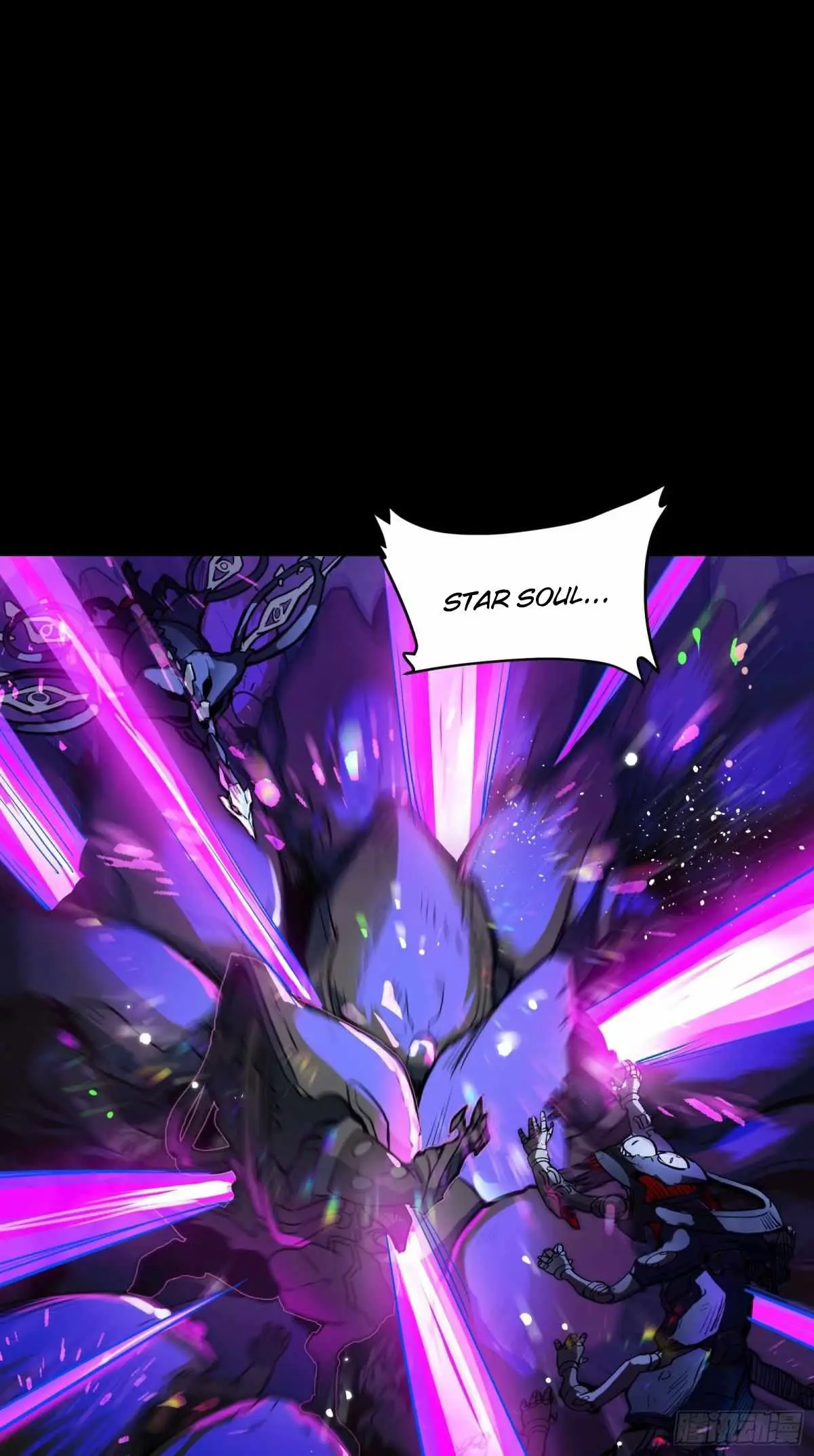Legend of Star General Chapter 111 — Page 24