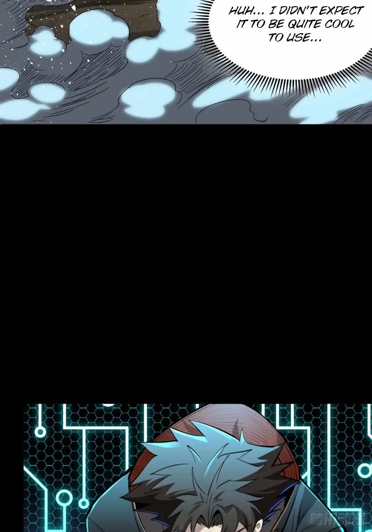 Legend of Star General Chapter 111 — Page 37