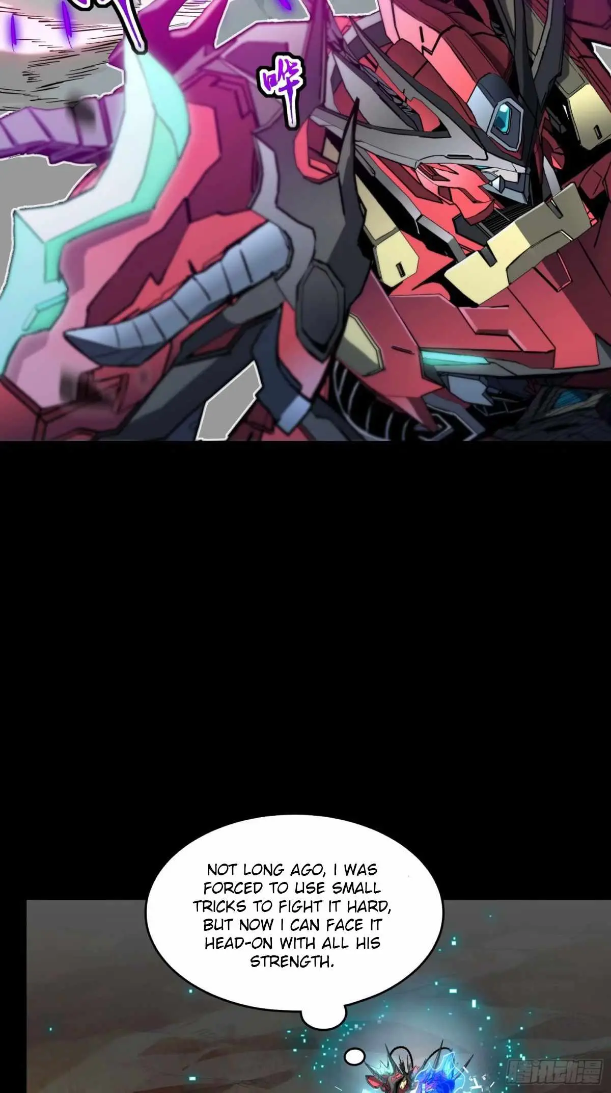 Legend of Star General Chapter 111 — Page 67