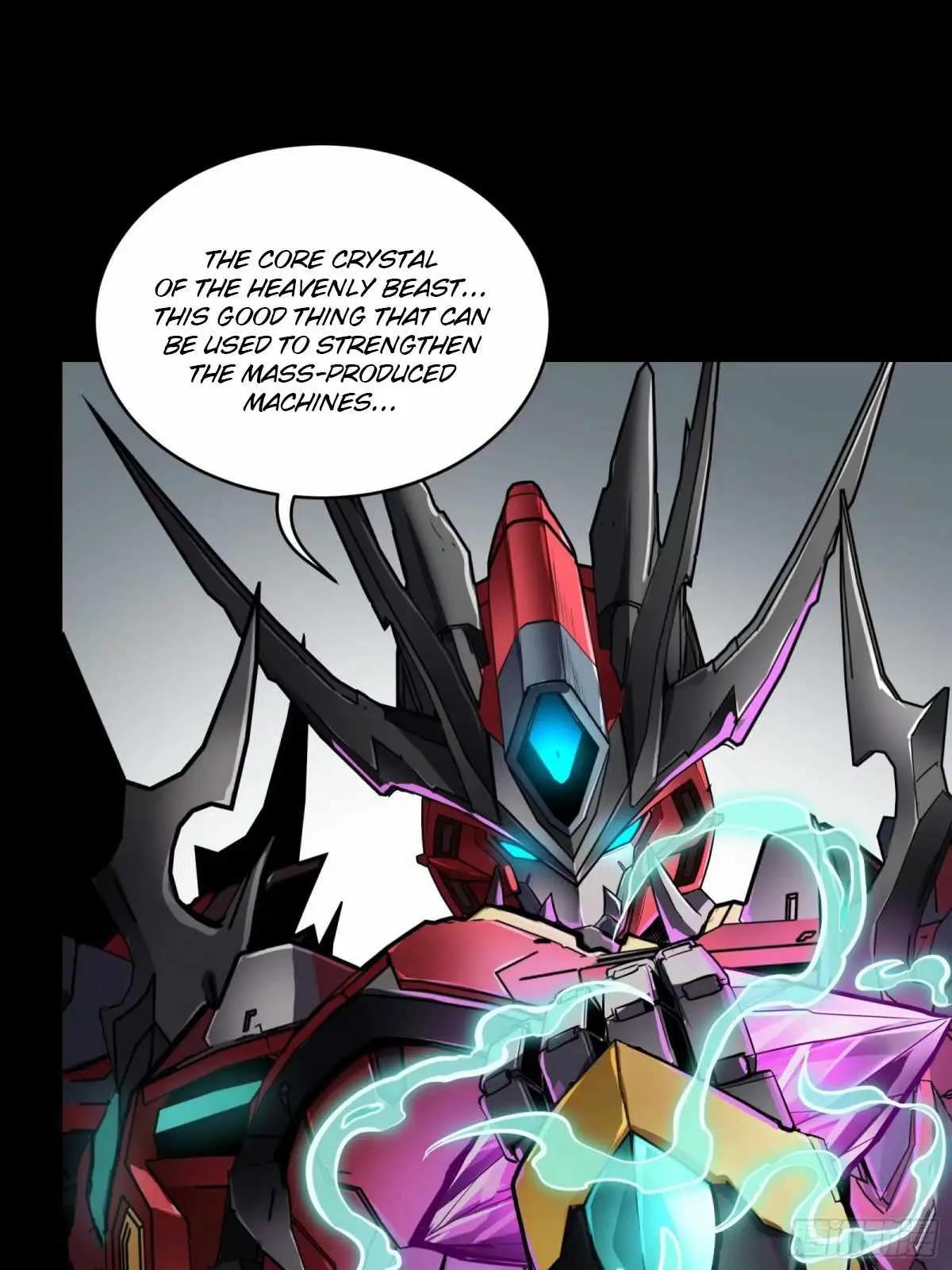 Legend of Star General Chapter 111 — Page 69