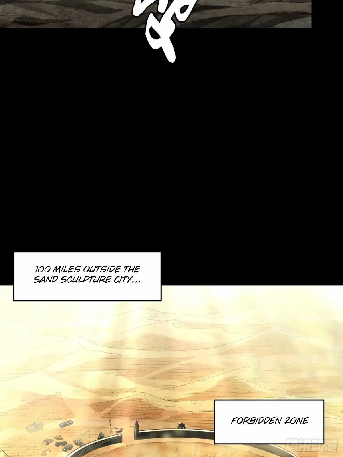 Legend of Star General Chapter 111 — Page 74