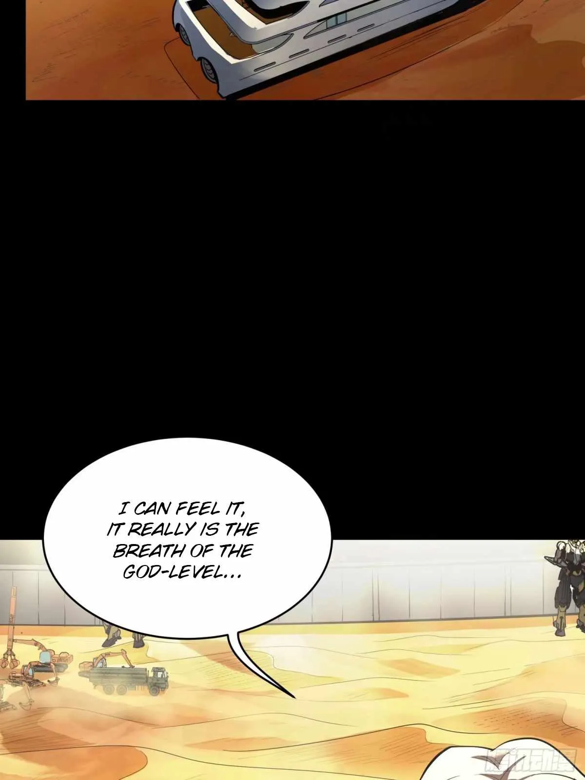 Legend of Star General Chapter 111 — Page 77