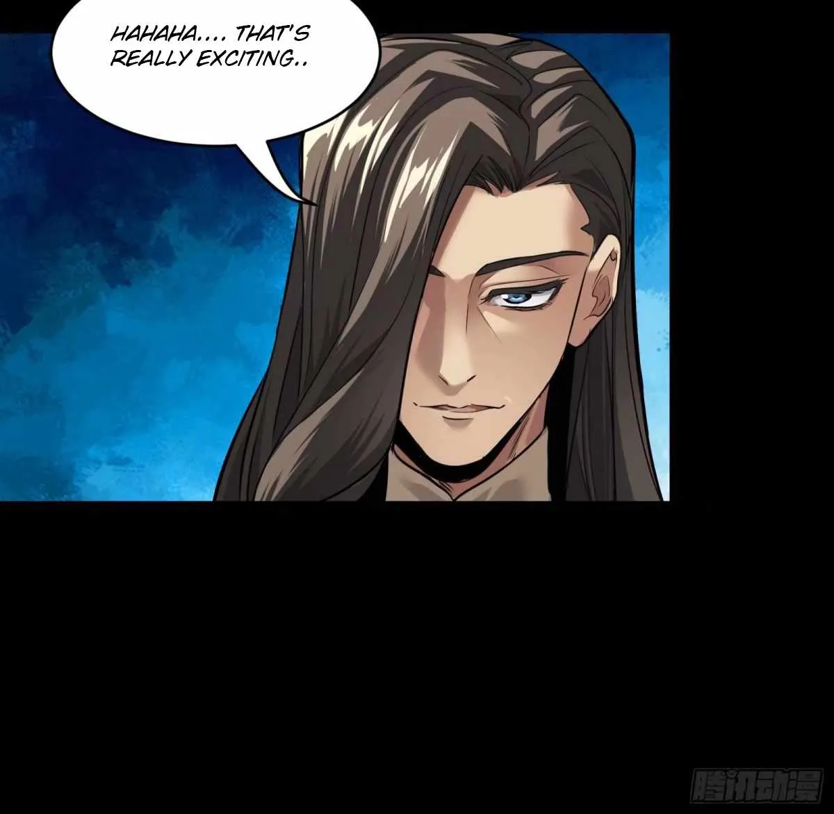 Legend of Star General Chapter 111 — Page 85